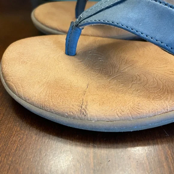 BOC Born Thong Sandals - Picture 7 of 7